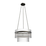 Carlisle 20 - Light Chandelier