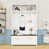 Blanc est en rupture de stock