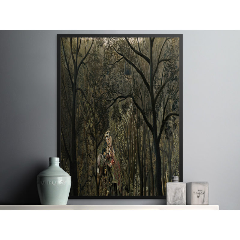Wooton No Frame Print, 23.4x33.1