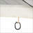 Filet de remplacement en filet 13 'x 13' Outsunny