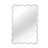Bohemian Rectangle Wood Framed Decorative Wall Mirror-763000538-763000541