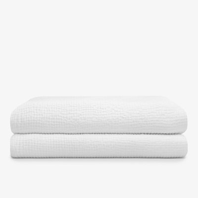 Bedspread Areia
