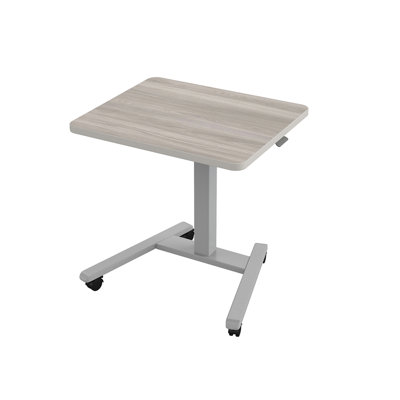 Fuzion Sit To Stand Desk