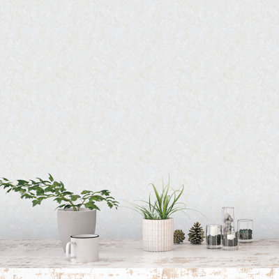 Ollinger 10.05m x 53cm Matte Wallpaper Roll