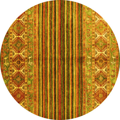 Striped Indoor Rug