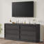 Commode 3 tiroirs Tall-1330303023