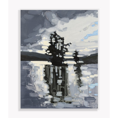 Tree Reflection