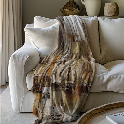 Venetian Fantasy - 1 Piece Premium Blanket