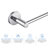 Circular 4 - Piece Bathroom Hardware Set-90977474