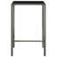 Ensemble de table de bar et tabourets avec coussins en rotin-749857600