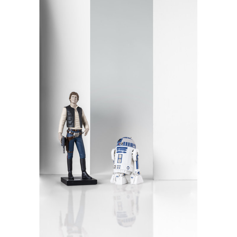 Han Solo L.E. 999 Units