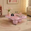 Table basse en forme de nuage, table basse avec 3 pieds sphériques pour le salon-1064876084-1064876090-1064876095