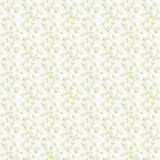 Miniatures 3 Collection Blossom Branch Wallpaper Roll