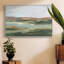 Autumn River Crossing I, reproduction d'art sur toile-92471120-92471124