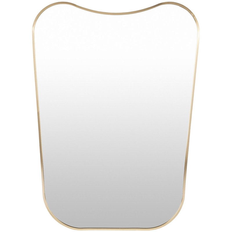 Miroir mural Bellona, 30 po x 22 po
