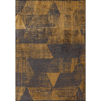 Rapture Abstract Area Rug