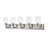 Attah 5 - Light Dimmable Vanity Light-1015511110
