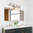 Lavdim 4 - Light Dimmable Vanity Light