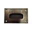Recessed Pull