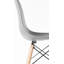 Chaise d'appoint pour bureau de cuisine Josclyn-691633599