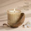 Mini Honey Scented Jar Candle