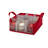 27 Count Large Ornament Storage