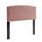 Rebecca Performance Velvet Headboard-1001656375-1001661362