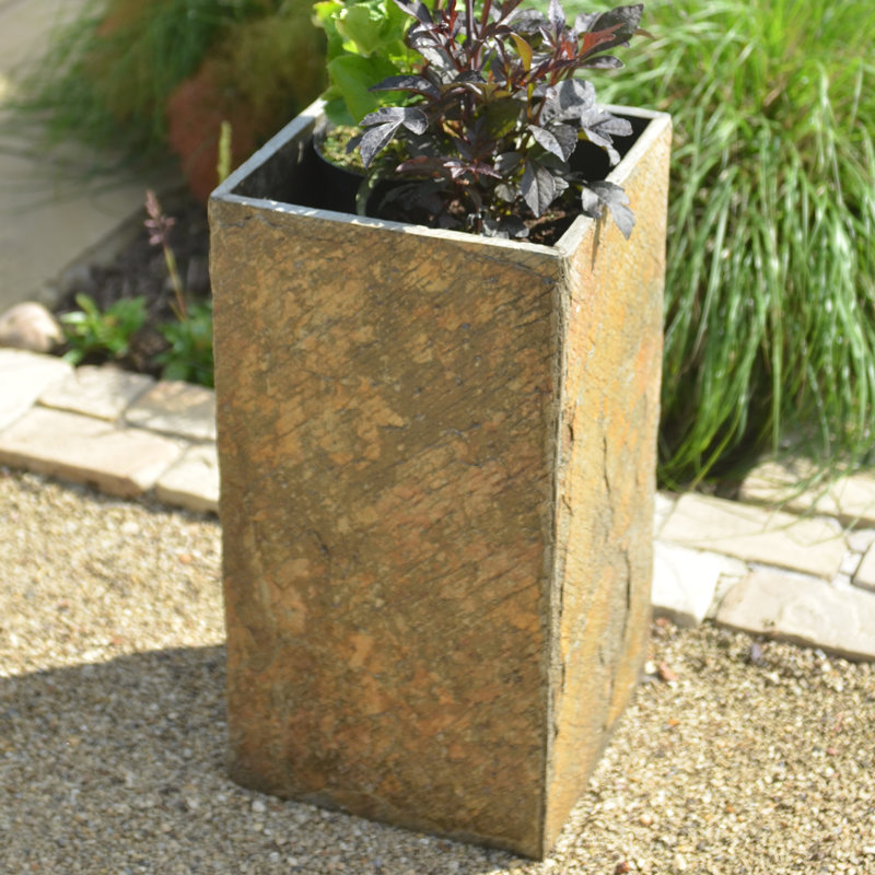 Handmade Pot Planter