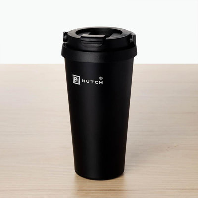 Stainless Steel Coffee Mug
