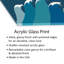 «Cat Landscape», impression sans cadre-957804917