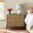 Aceton 3 - Drawer Nightstand-88590236