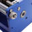 Resistor Forming Machine Manual Axial Lead Bend Cut & Form Machine (F Type)