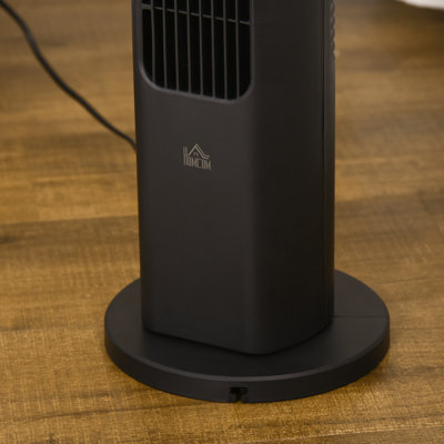 78.5Cm Oscillating Tower Fan