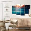 Rayons de soleil Gillard Ocean Wave-108833008
