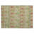 Machine Washable Indoor/Outdoor Gursevak ACN2251 Global Rug-517157142