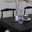 Table de rangement moderne en bois de frêne avec compartiments-318877558