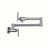 Brushed Nickel