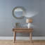 Dickinson Ceramic Lamp Base Lamp