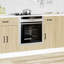 Oven Cabinet Kalmar Engineered Wood-1319512274