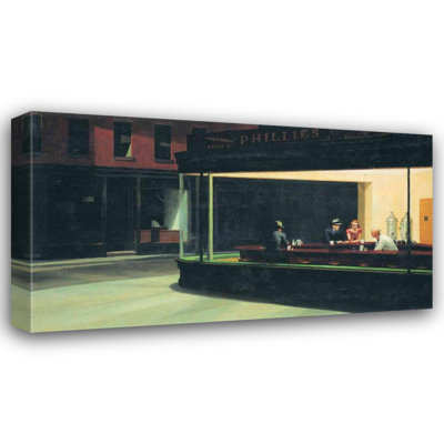 Nighthawks