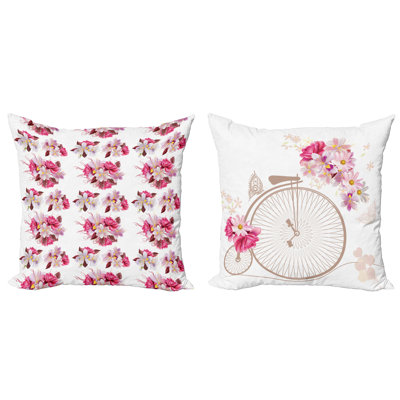 Geraci Cushion Cover