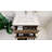 Lawncrest 29.5'' Single Bathroom Vanity with Acrylic Top-1252738410