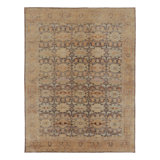 Modern Classics One-of-a-Kind 7'1X10'5 Hand Knotted Area Rug