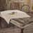 Laga Dining Linens