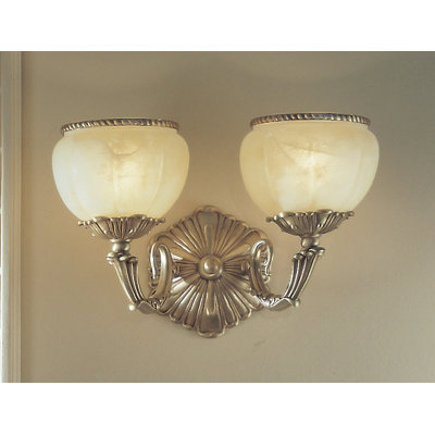 Comeaux Armed Sconce