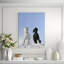 Snow Day Print-24074676