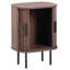 Annewil 40cm W Bedside Table