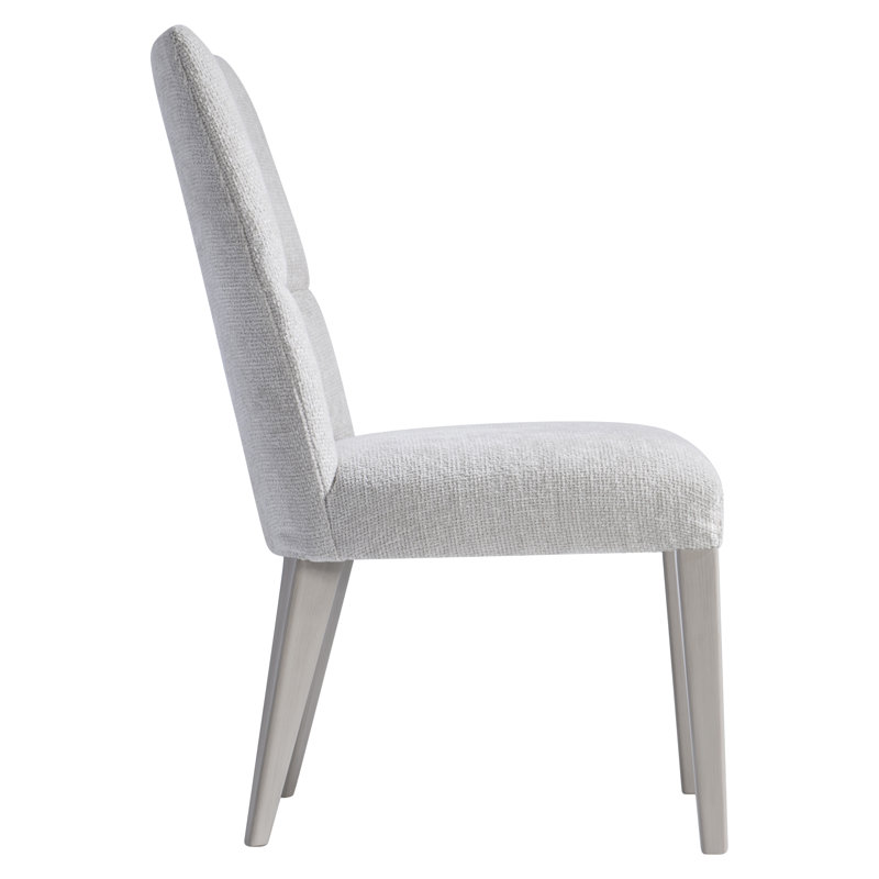 Stratum Side Chair in Gray