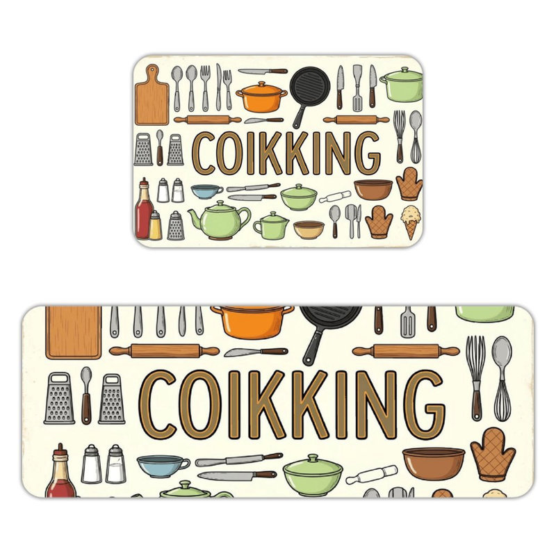 Kitchen Mat