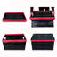 Coffre en plastique storage car-695922631